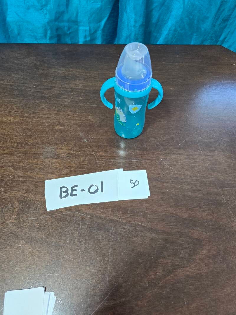 BE1 50 ADED