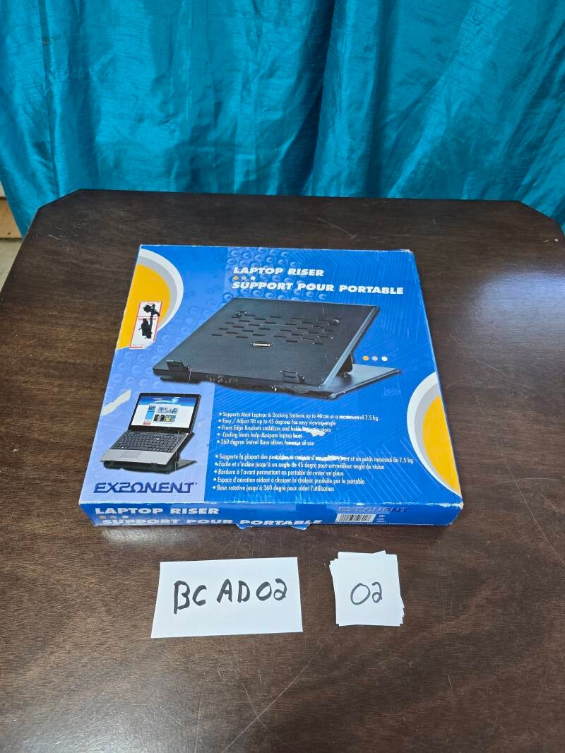 BCAD2 2 APMAD