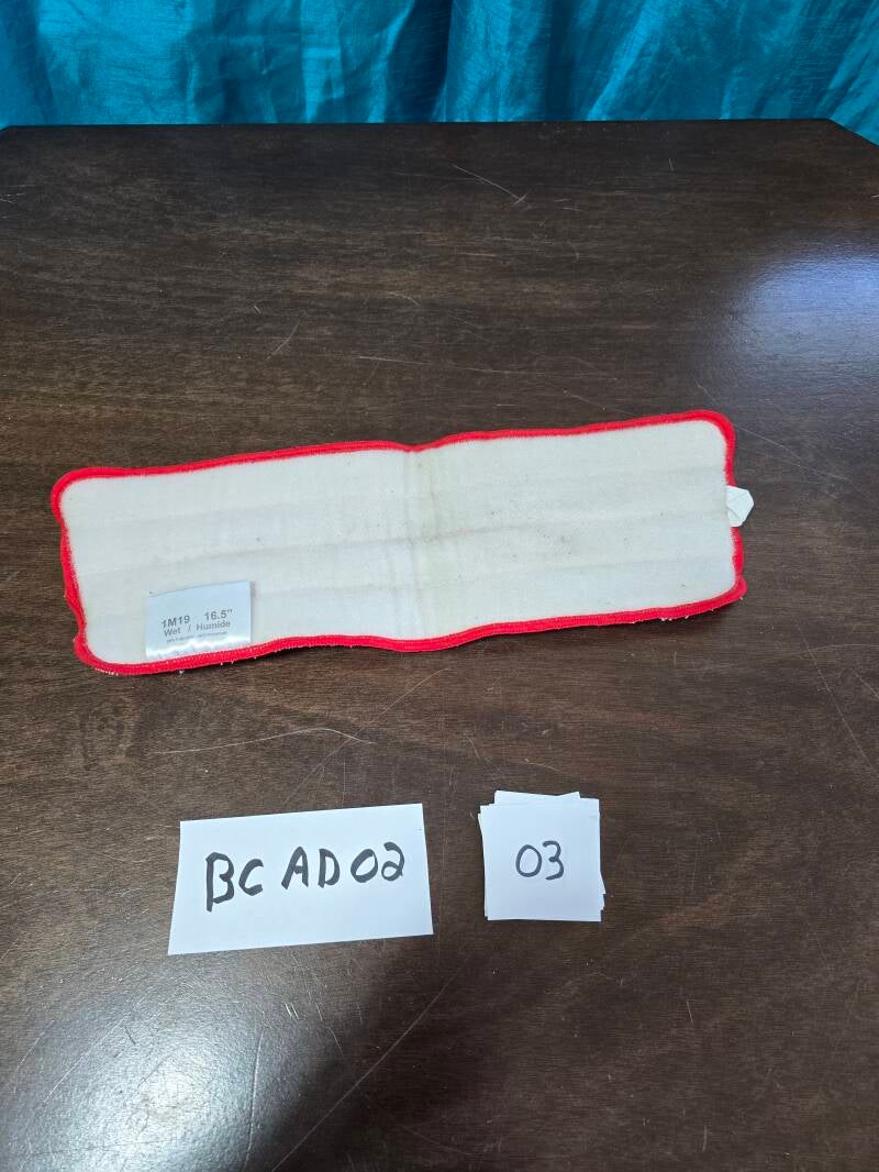 BCAD2 3 APMAD