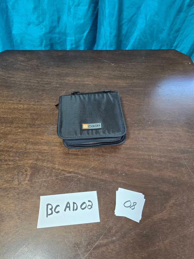 BCAD2 8 APMAD