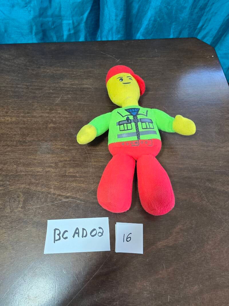 BCAD2 16 ADDJ