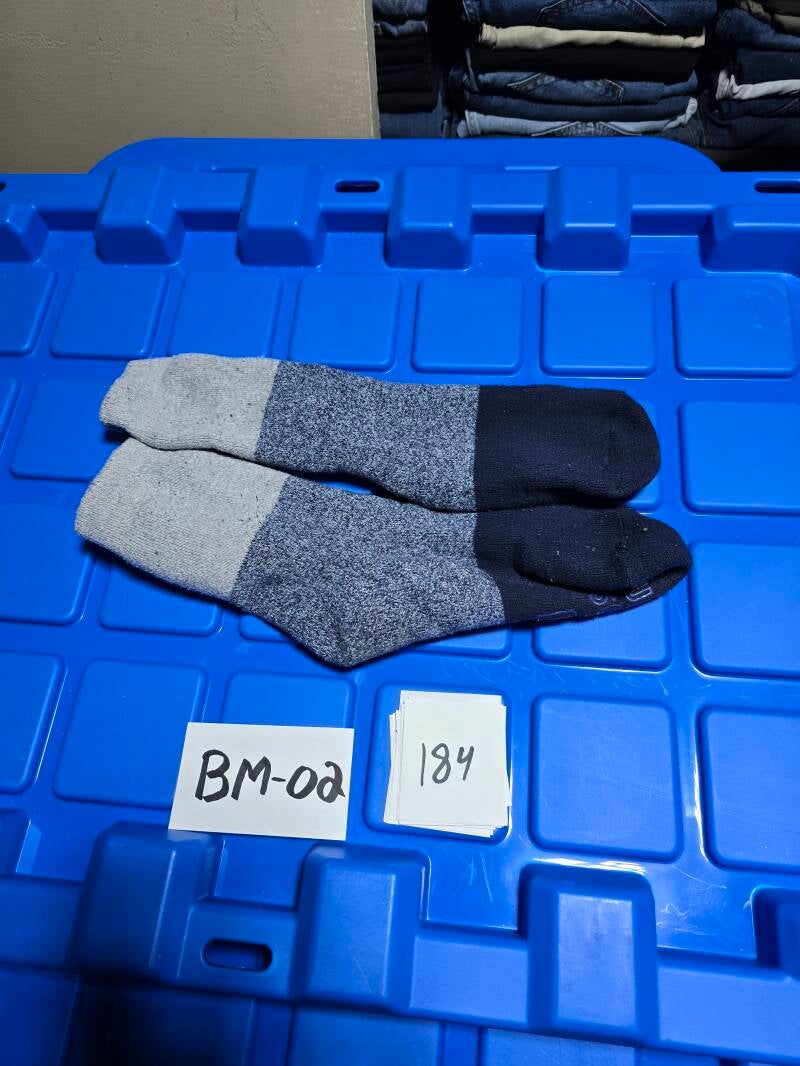 BM2-184 bas