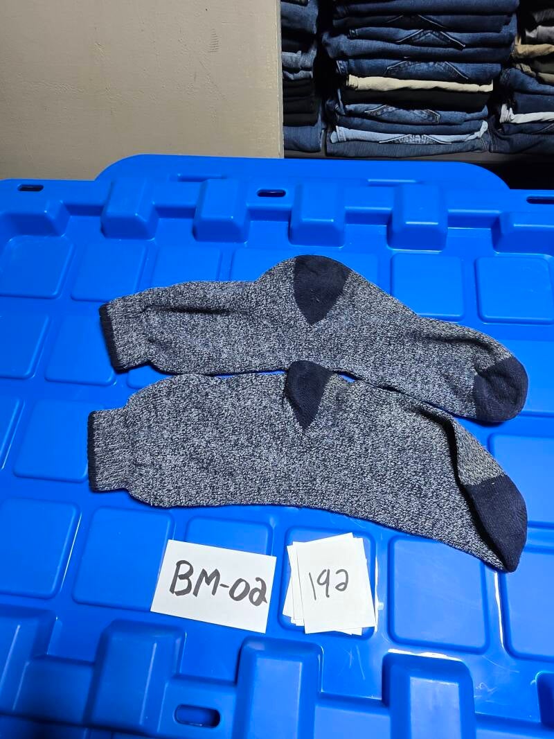 BM2-192 bas