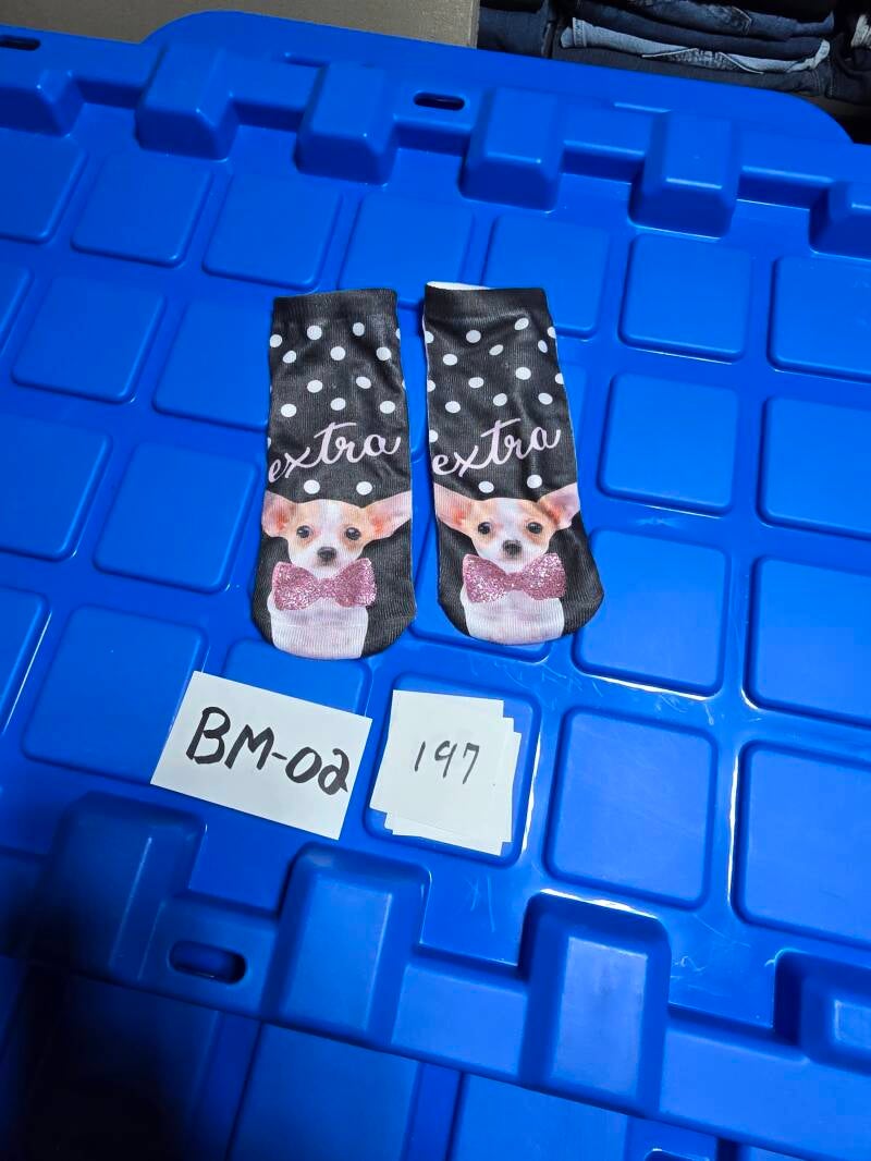 BM2-197 bas