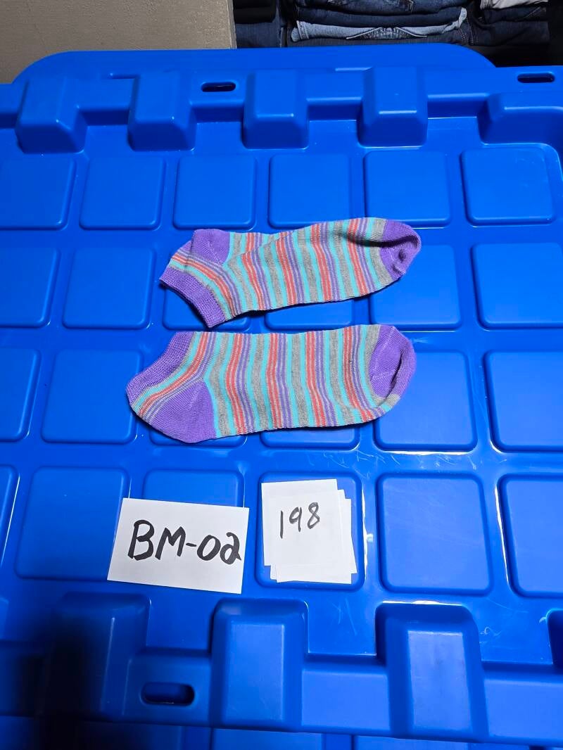 BM2-198 bas