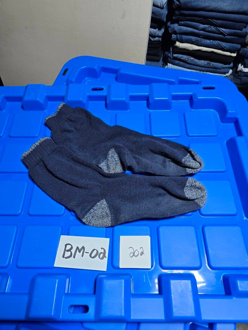BM2-202 bas