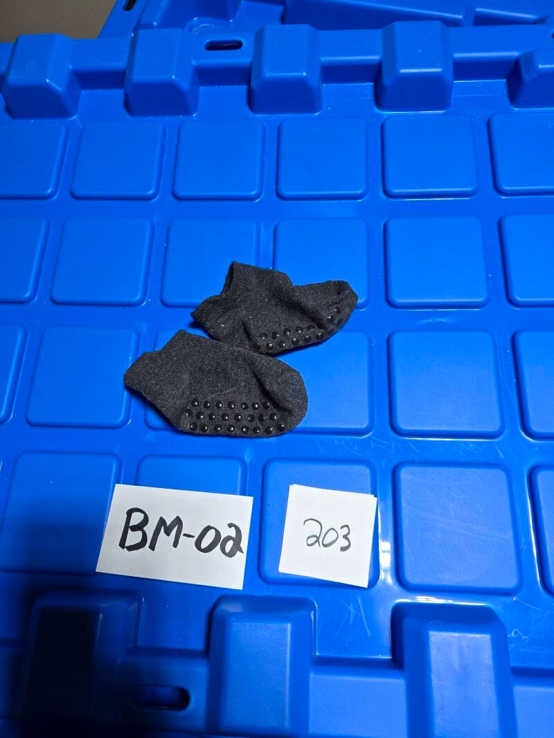 BM2-203 bas
