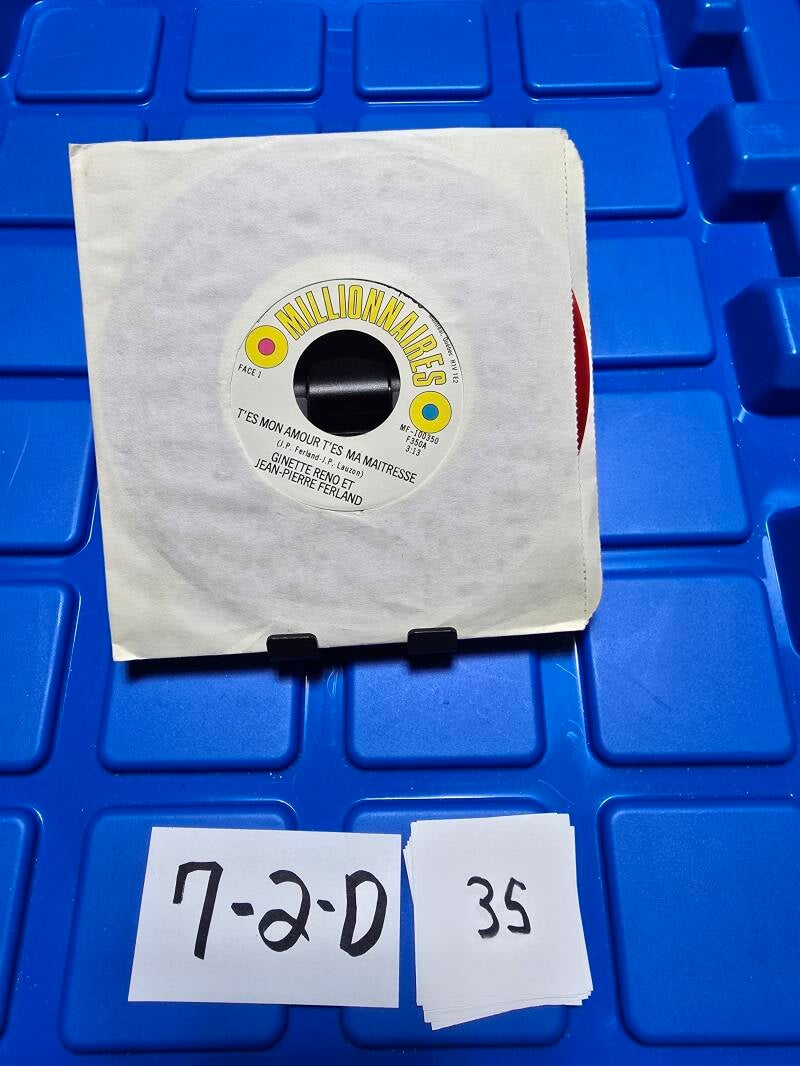 72D 35 ADVI