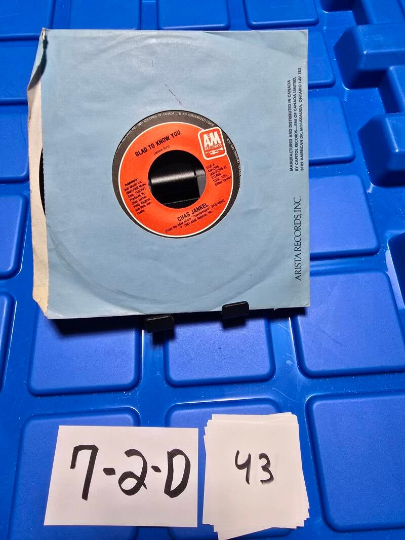 72D 43 ADVI