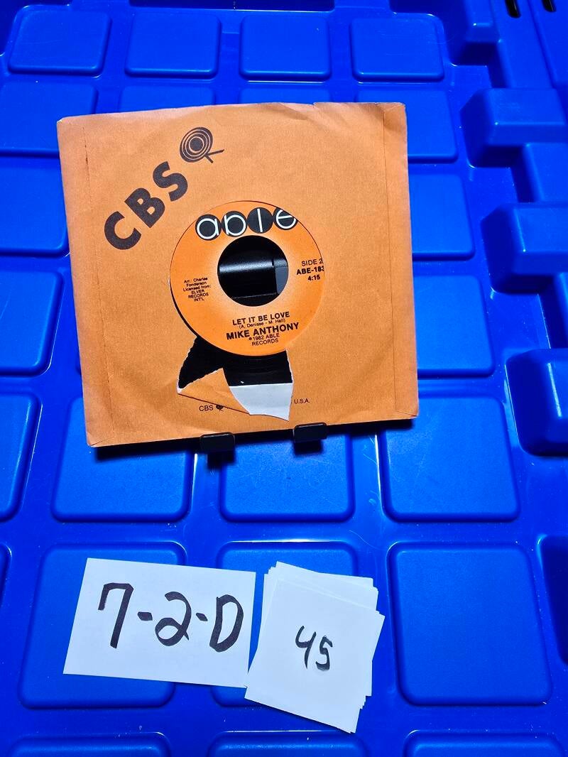 72D 45 ADVI