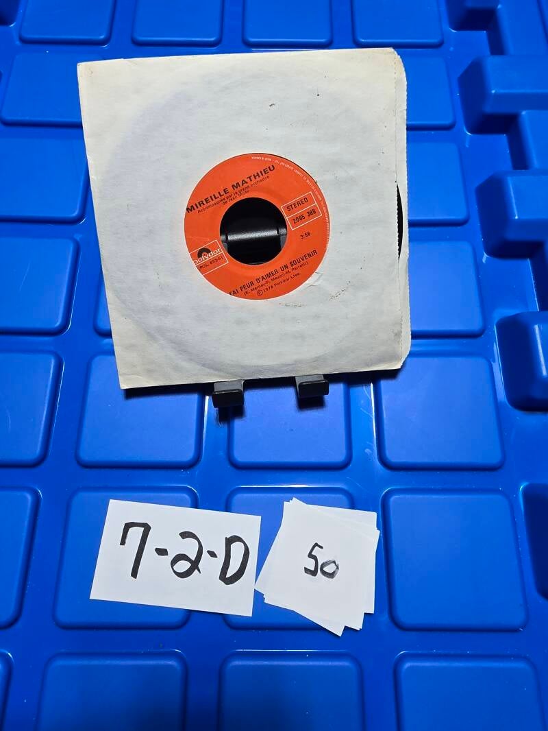 72D 50 ADVI