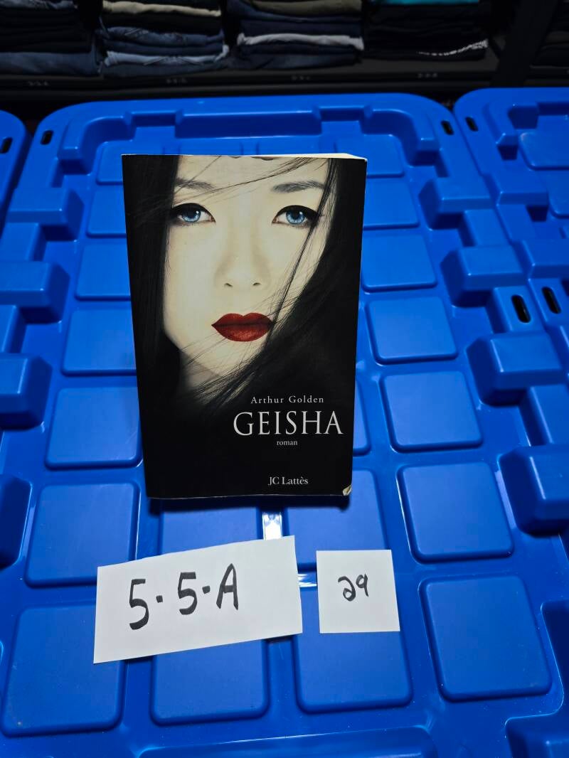 5-5-A 291 Livre A
