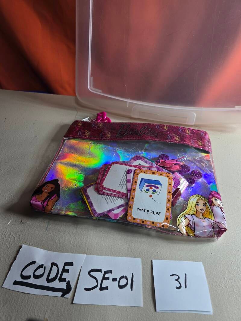 SE1 31 ADDJ