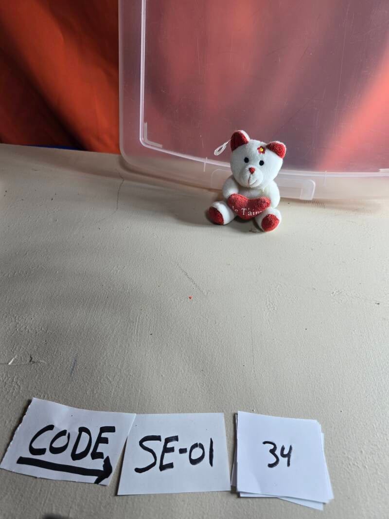 SE1 34 ADDJ