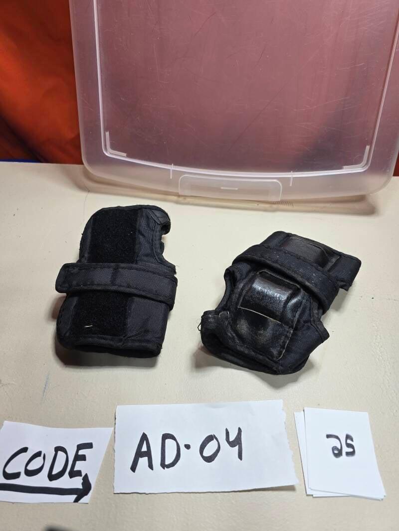 AD4-25 ARDS