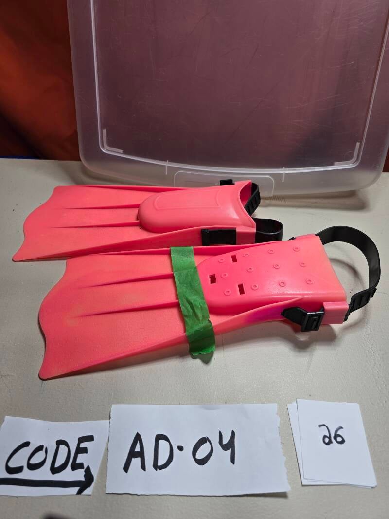 AD4-26 ARDS