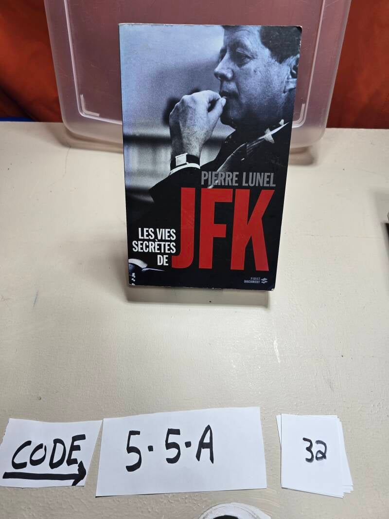 5-5-A 32 Livre A