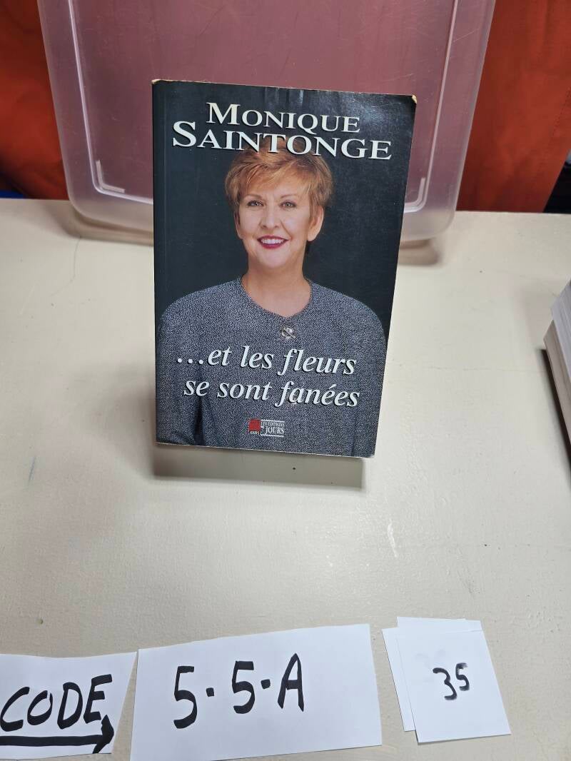 5-5-A 35 Livre A
