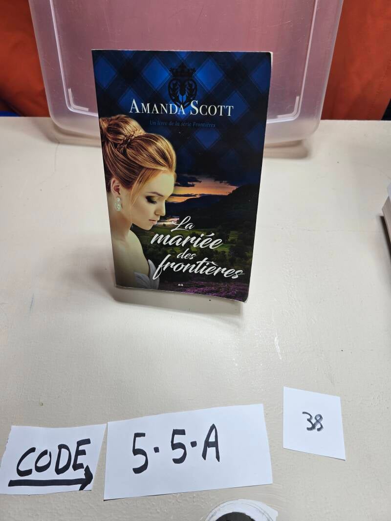 5-5-A 38 Livre A