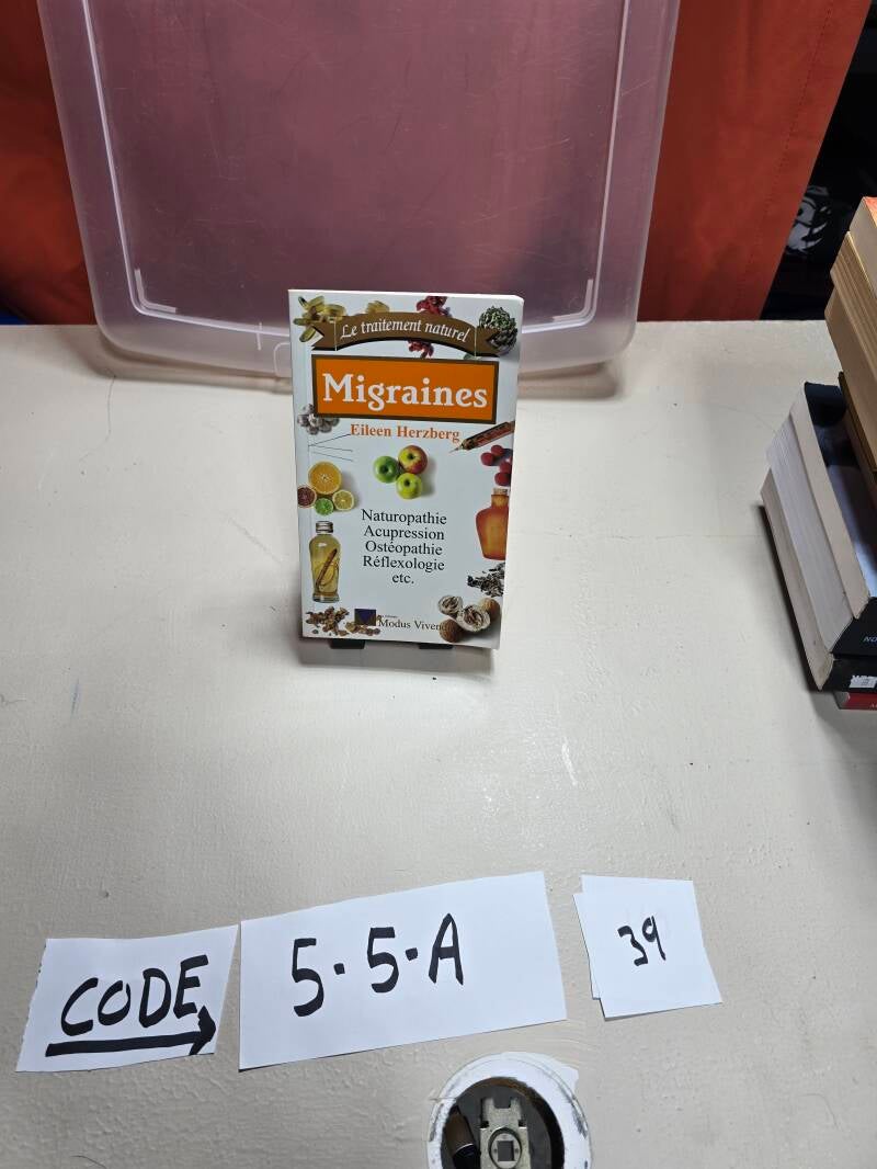 5-5-A 39 Livre A