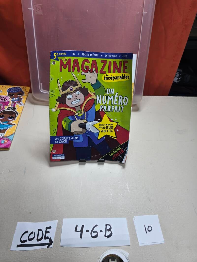 4-6-B 10 Livre E