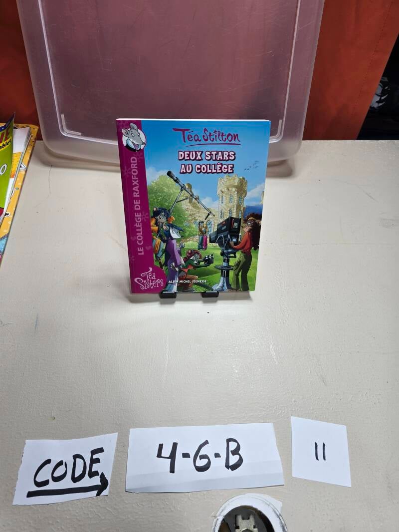 4-6-B 11 Livre E