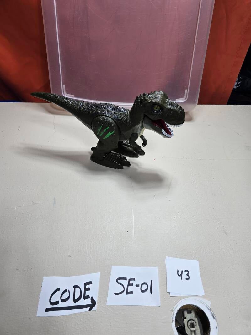SE1 43 ADDJ