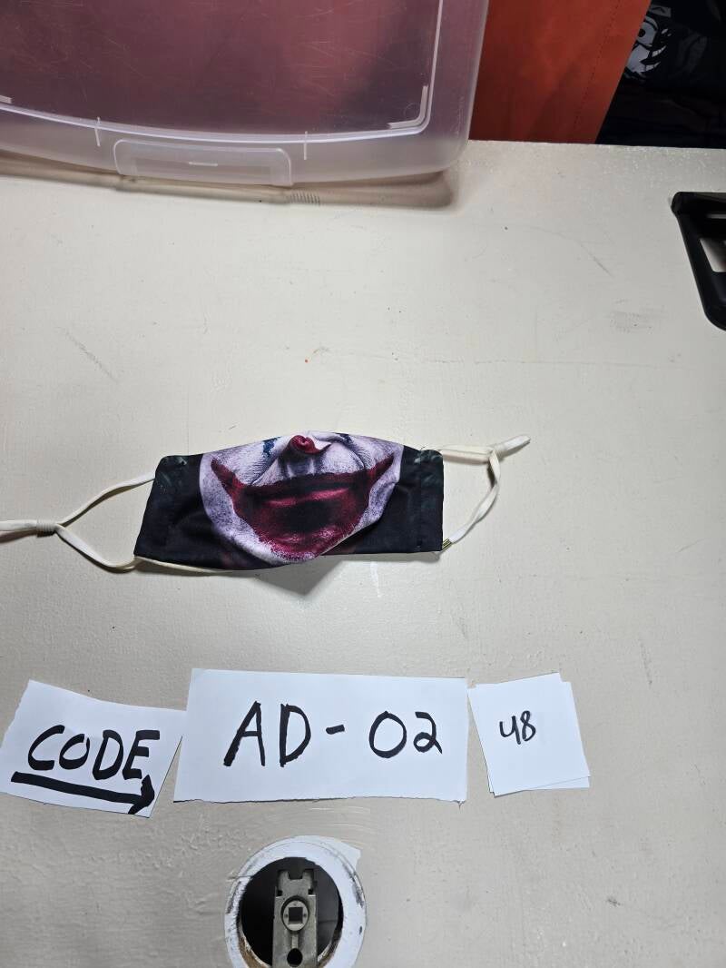 AD2 48 ADMAS