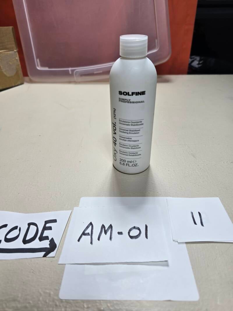AM1 111 APMSB