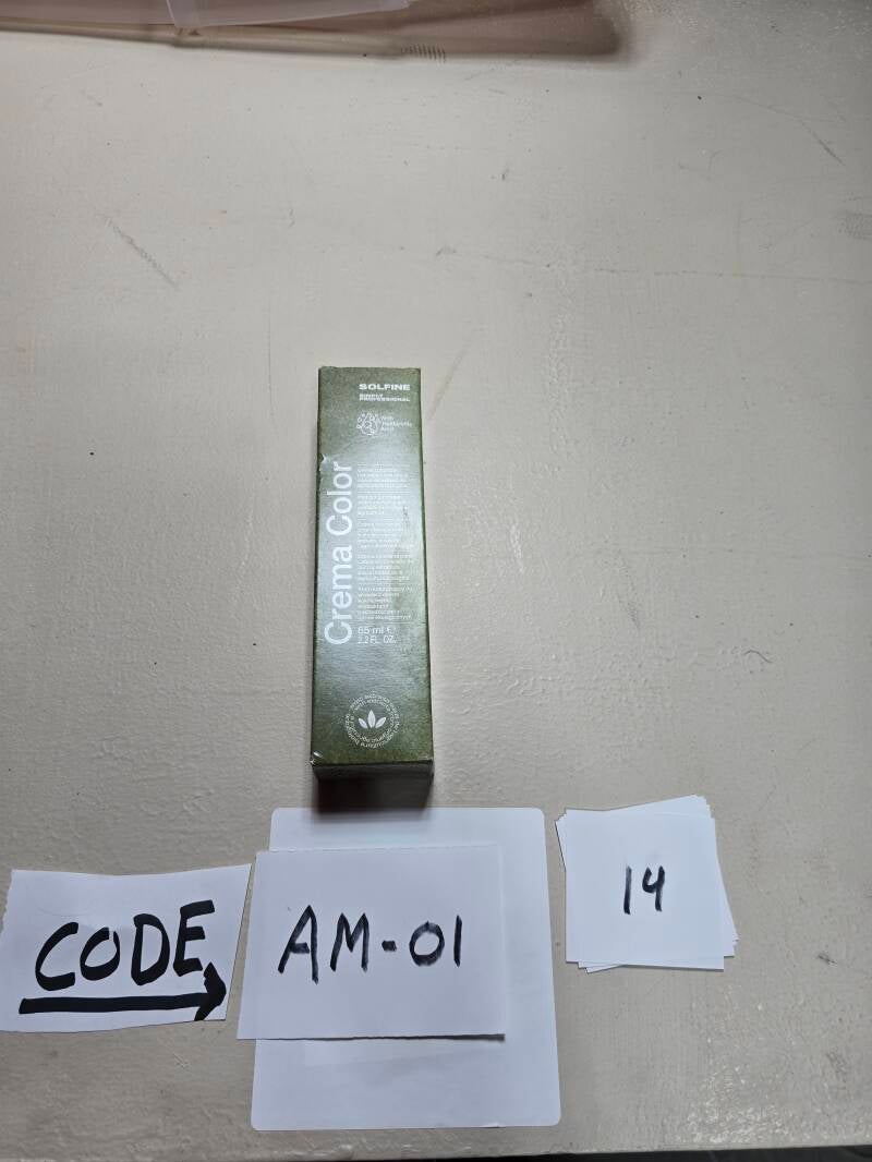 AM1 14 APMSB