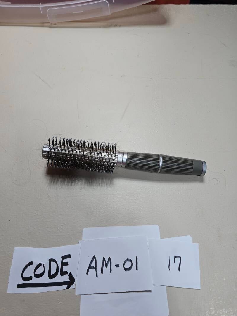 AM1 17 APMSB