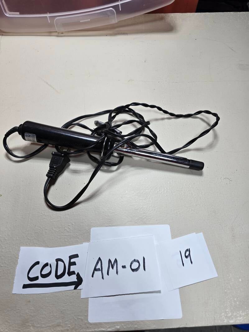 AM1 19 APMSB