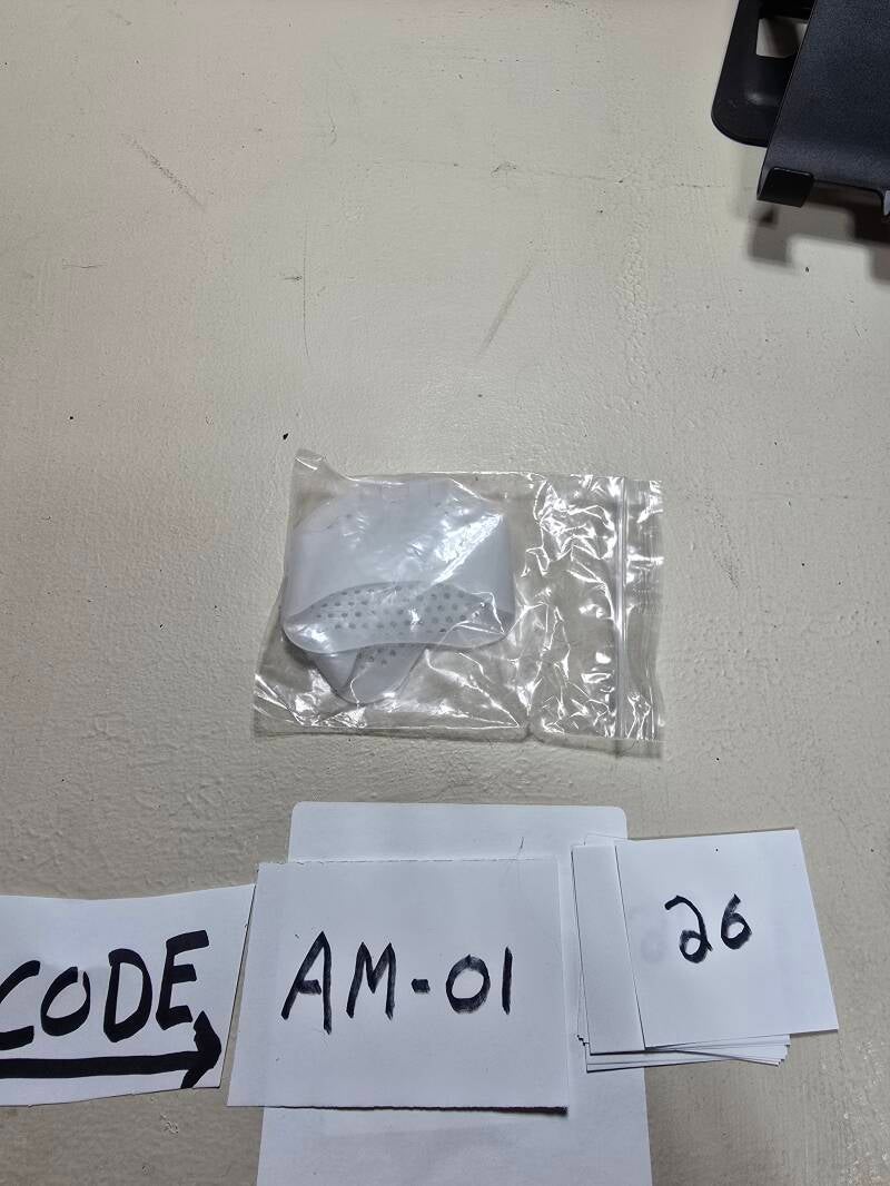 AM1 26 APMSB