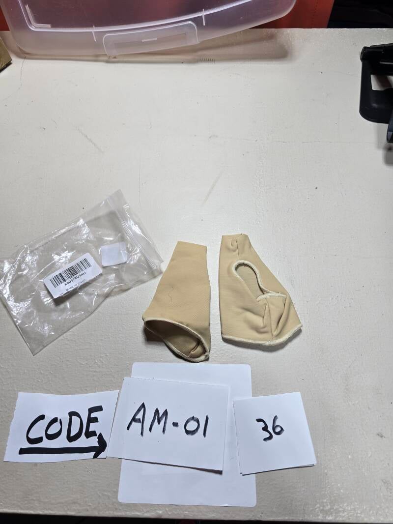 AM1 36 APMAD