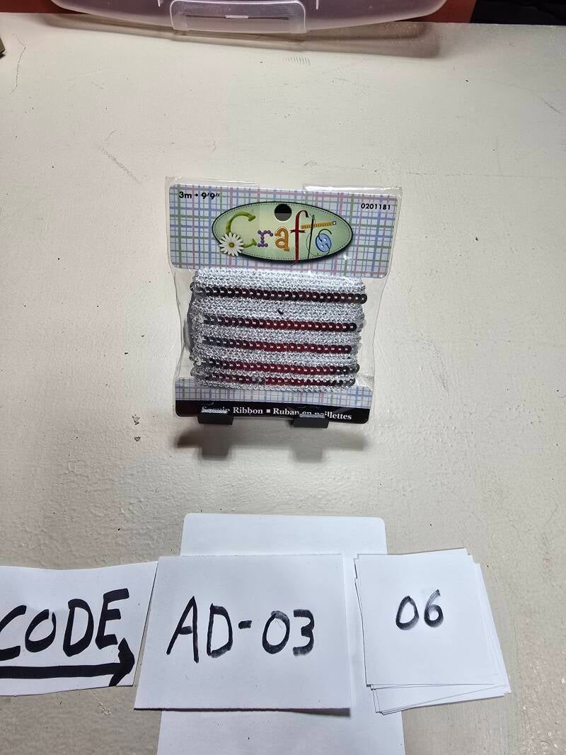 AD3 67 PLMDC