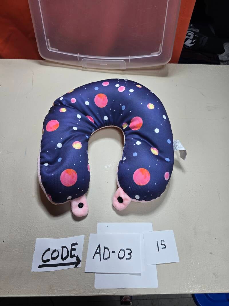 AD3 15 ADED