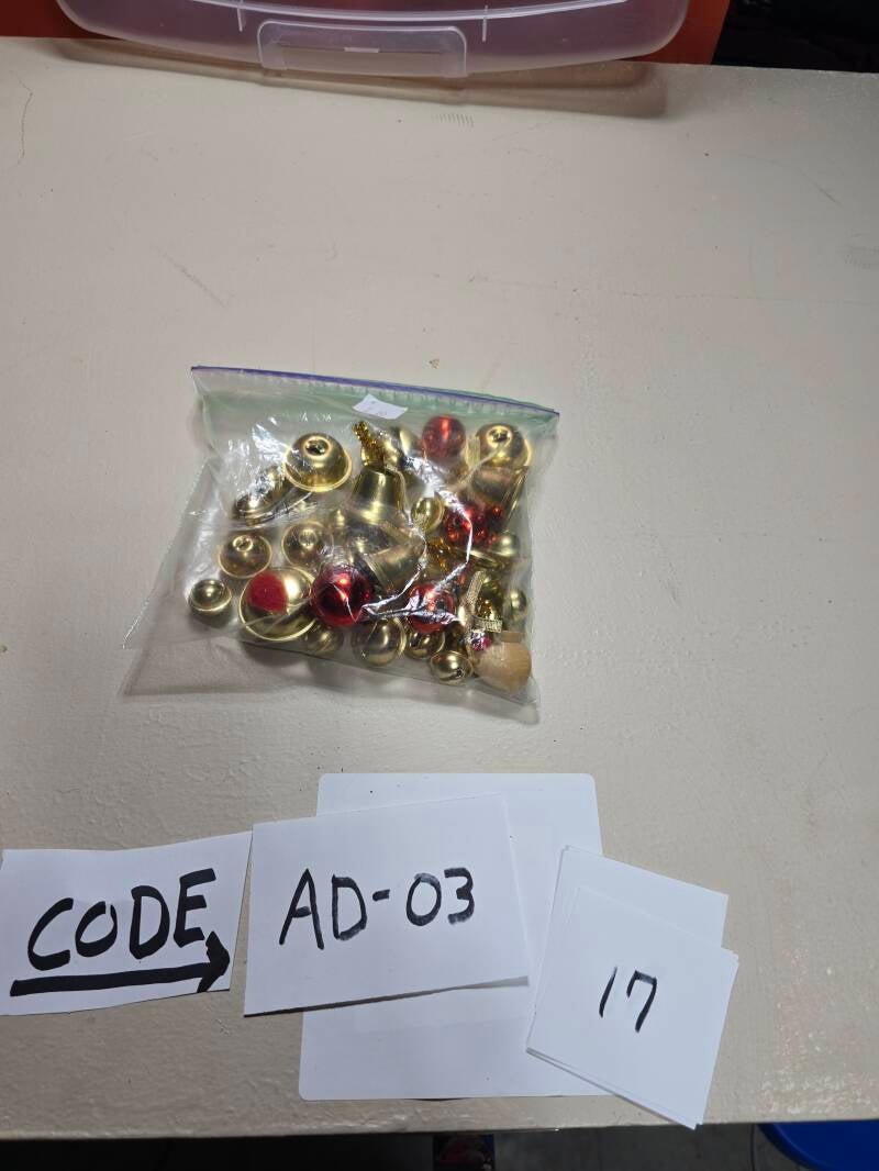 AD3 17 PLMDC