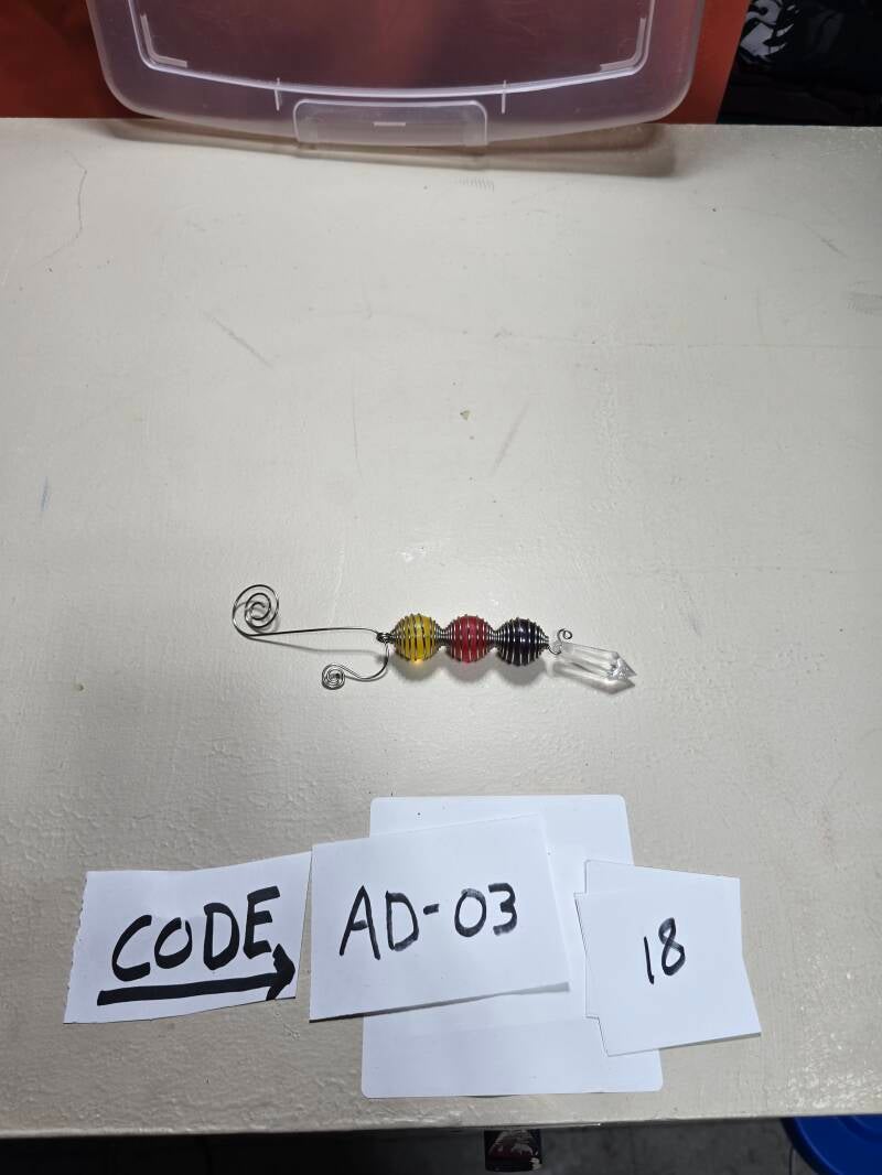 AD3 18 PLMDC