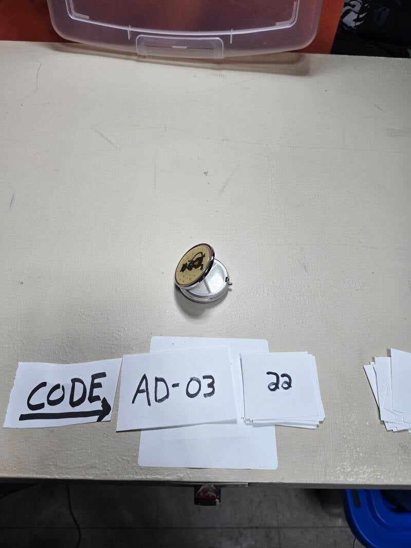 AD3 22 APMAD