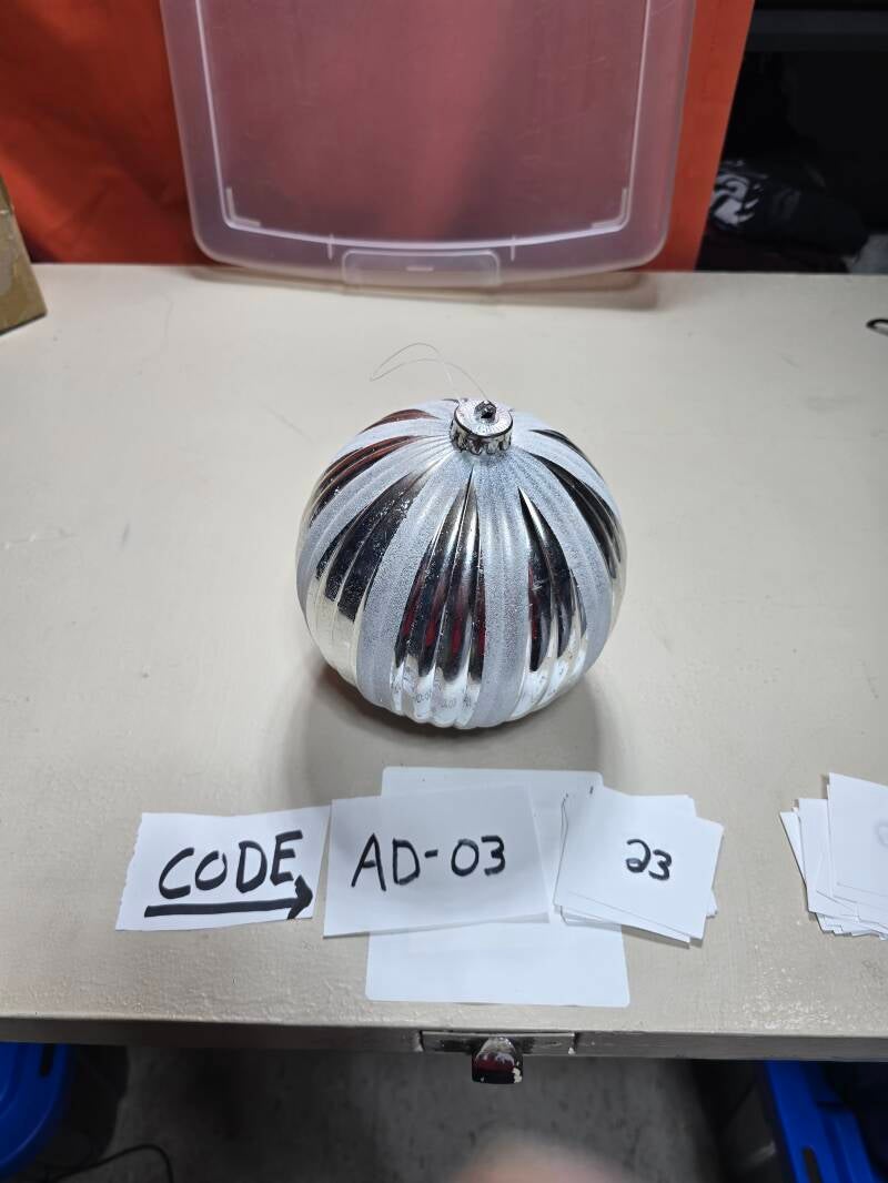 AD3 23 PLMDC