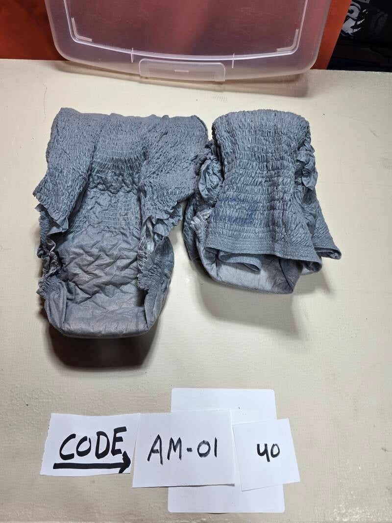 AM1 40 APMAD