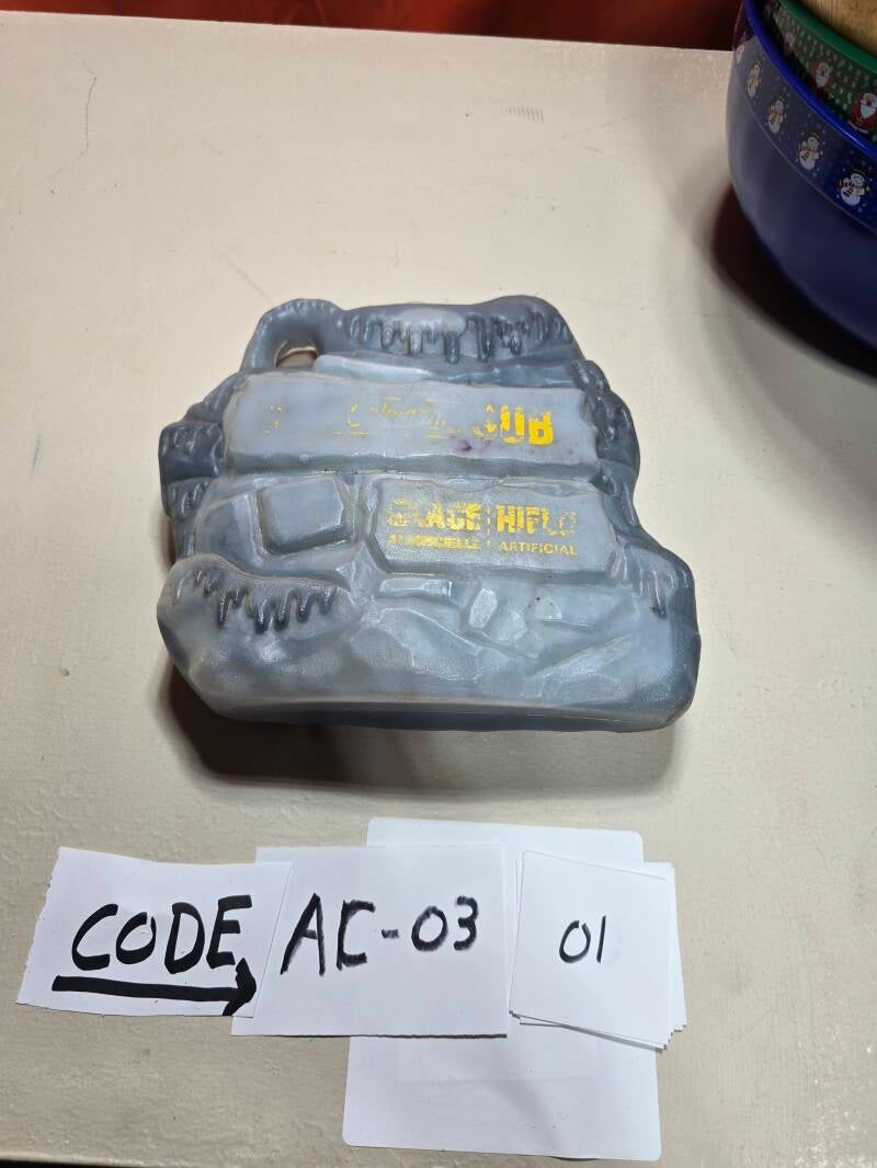 AC3 1 APMCU