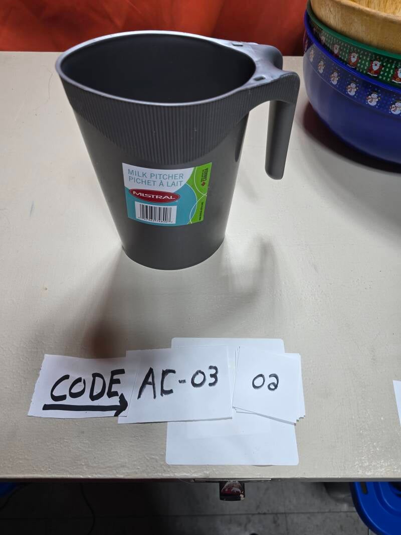 AC3 2 APMCU