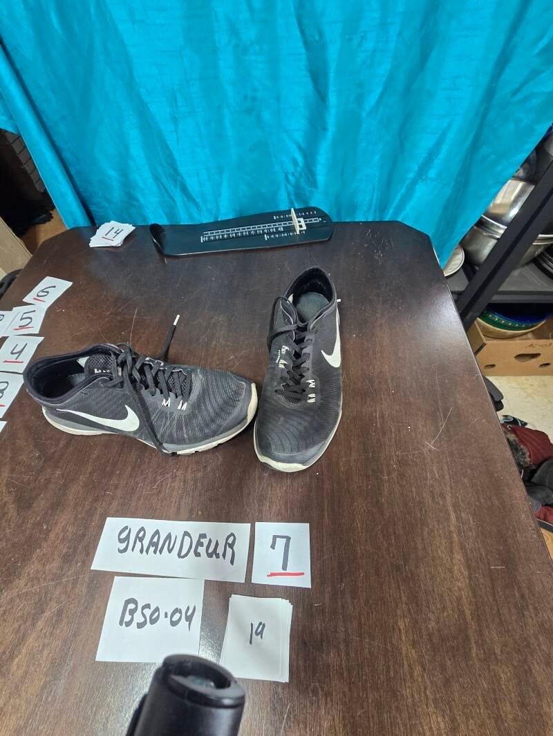 Bso4 19 Soulier 7