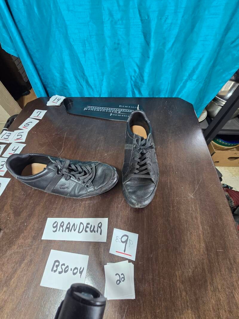 Bso4 22 Soulier 9