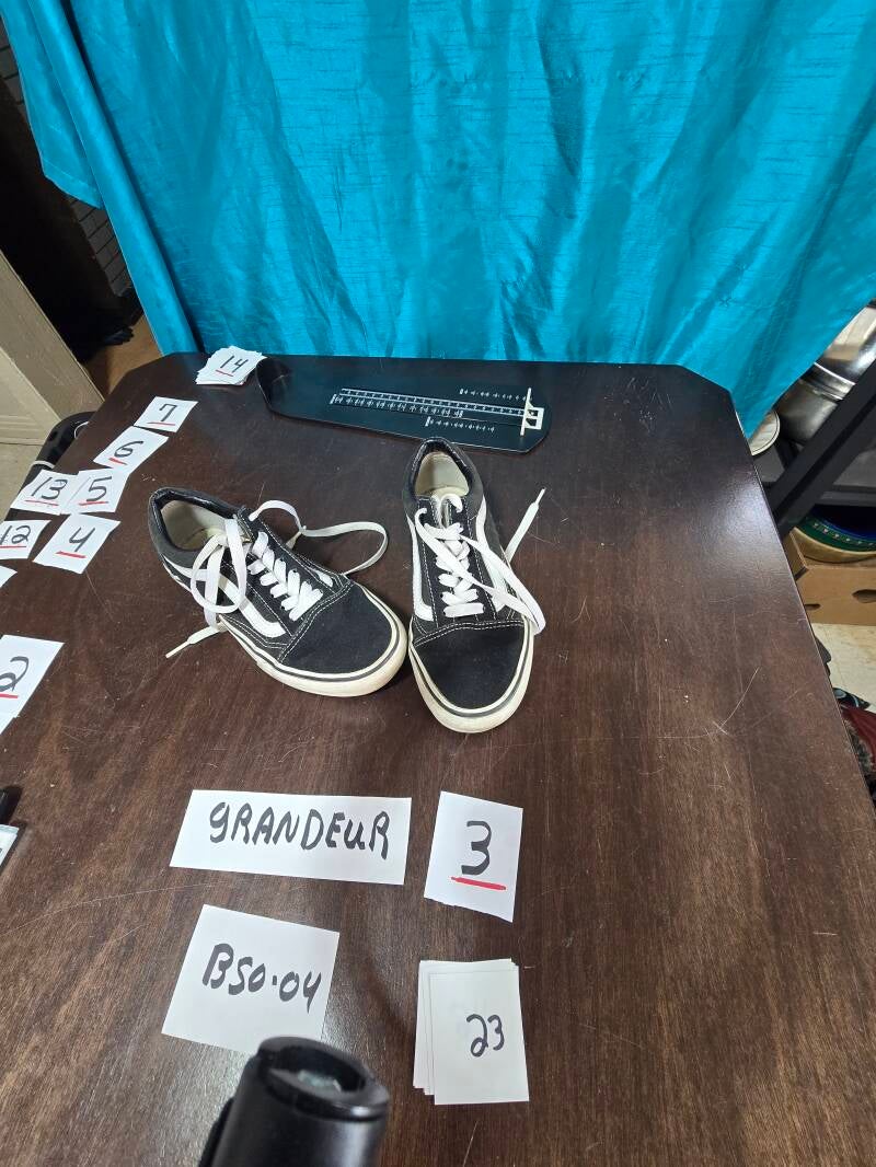 BSO4 23 soulier 3
