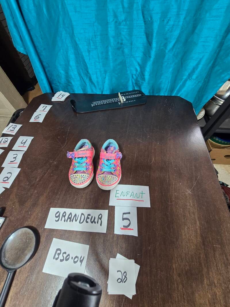 BSO4 28 soulier E5