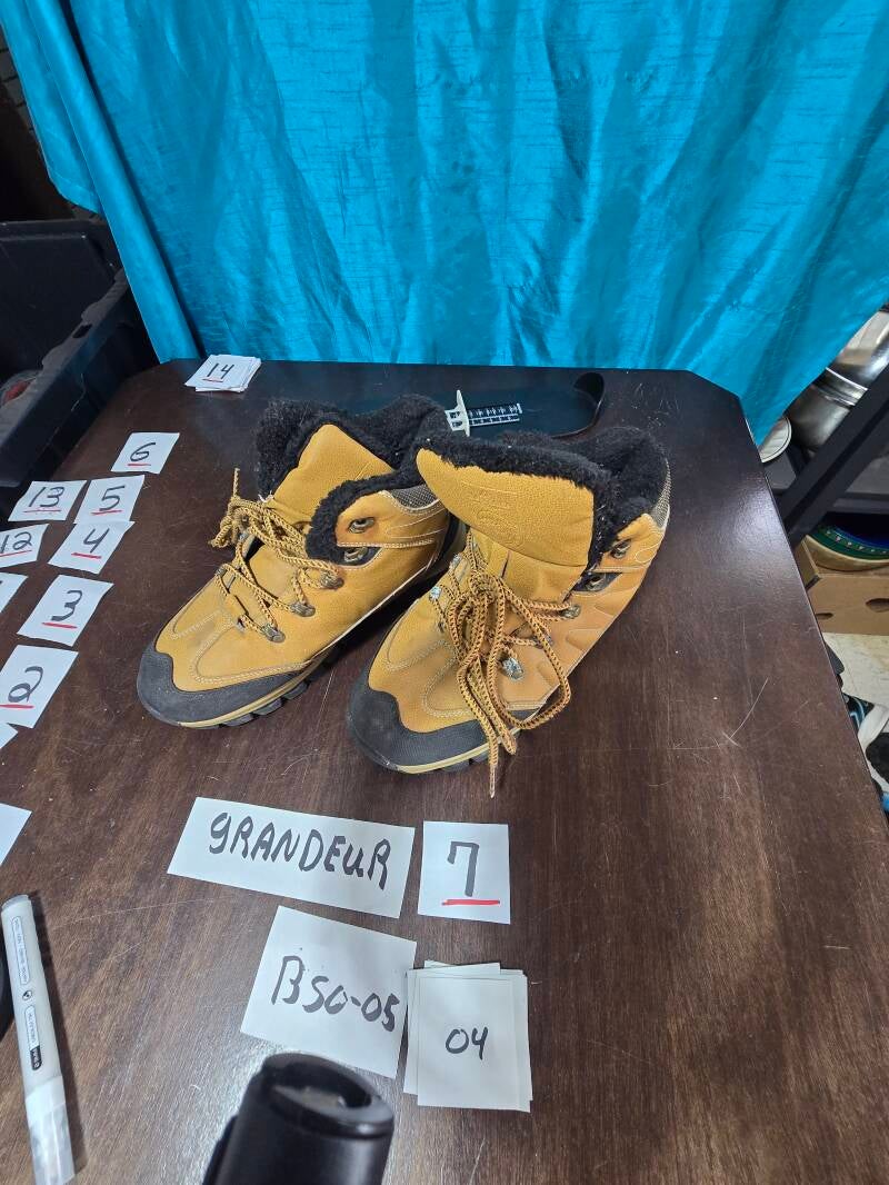 Bso5 4 Soulier 7