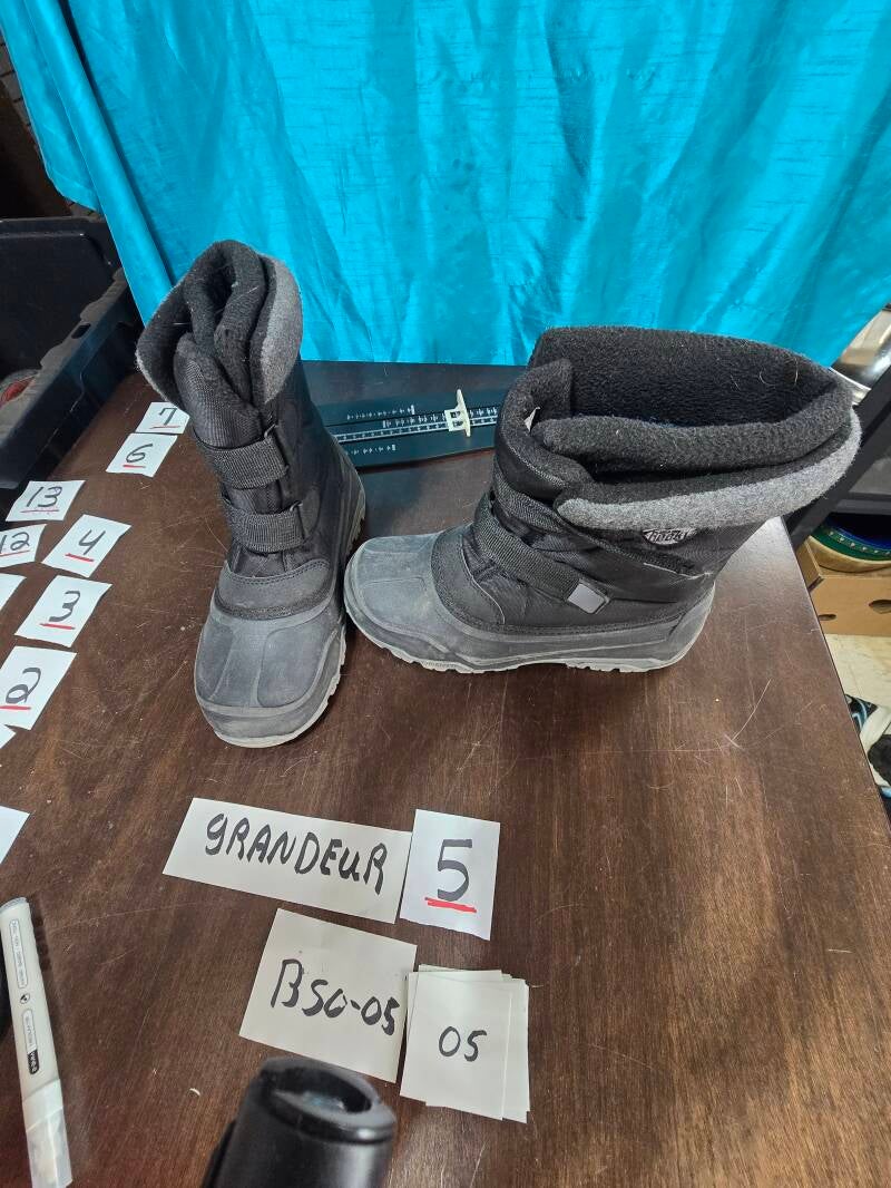 Bso5 5 Soulier 5