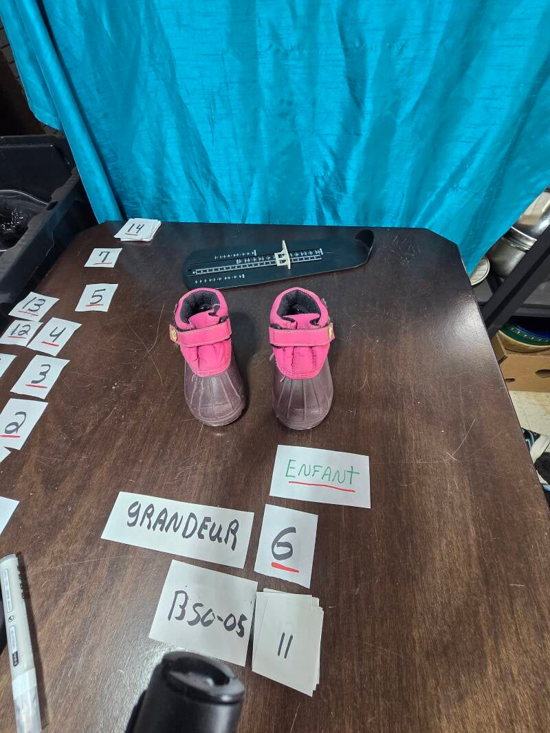 Bso5 11 Soulier 6